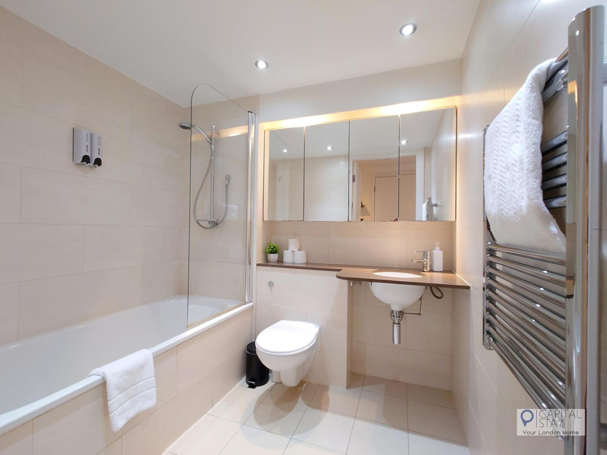 Deluxe Two Bed Apartment By London Excel & O2 Ngoại thất bức ảnh